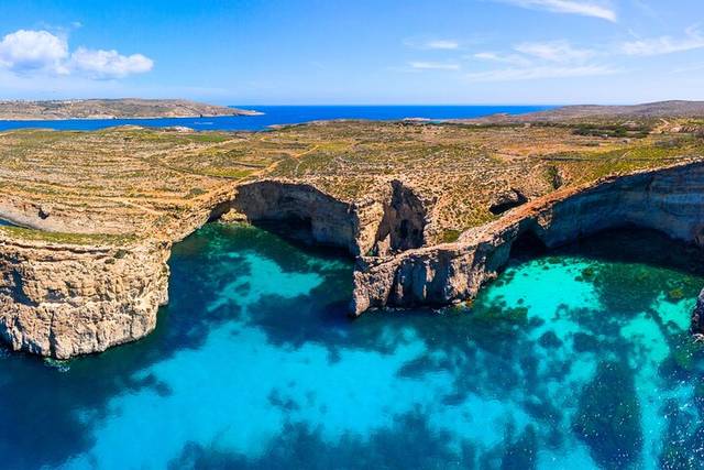 Comino