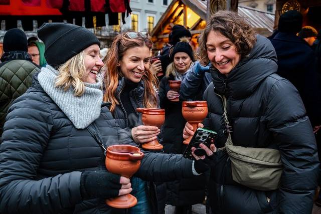Christmas Market