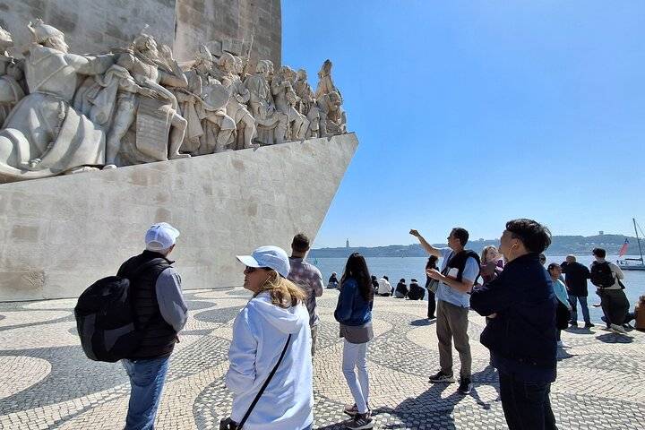 Belém Tower, Lisbon