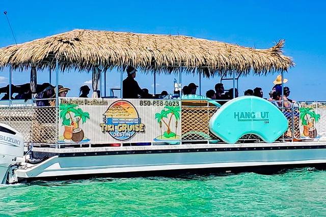 Crab Island