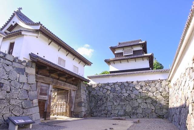 Ohori Park