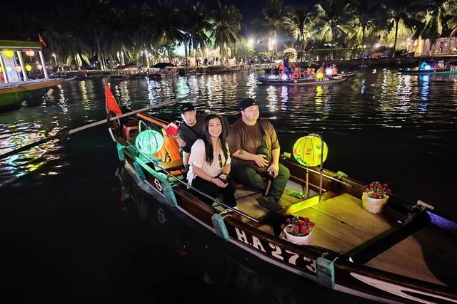 Hue & Hai Van Pass