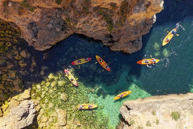Praia Dona Ana