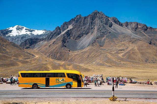 Puno City