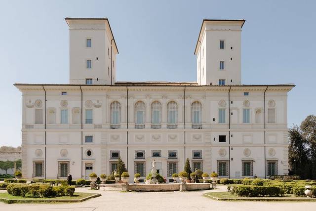 Borghese Gallery