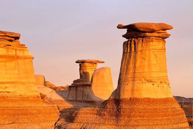 Drumheller
