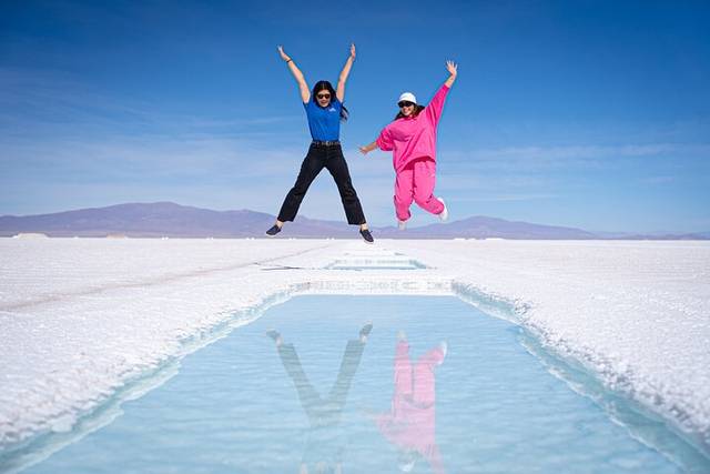 Salinas Grandes