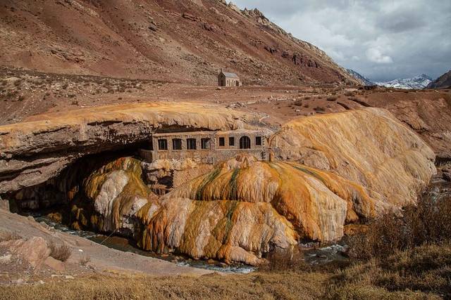 Aconcagua