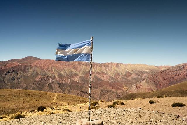 Humahuaca