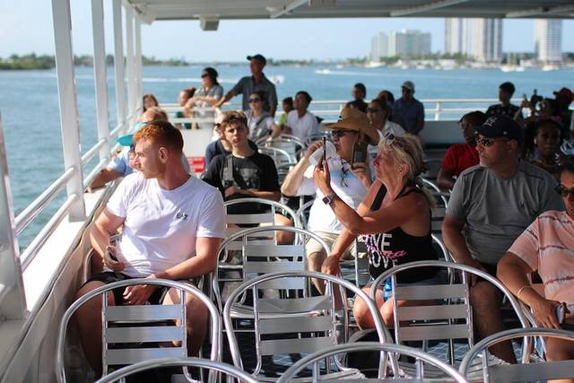 Biscayne Bay