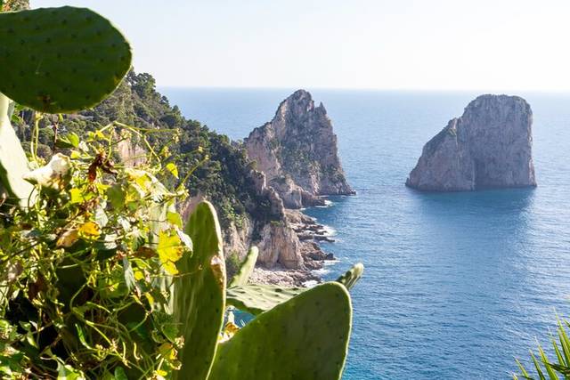 Capri
