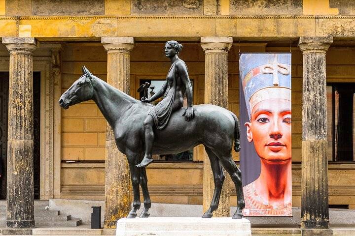 Museum Island, Berlin