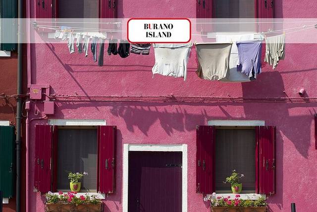 Murano & Burano