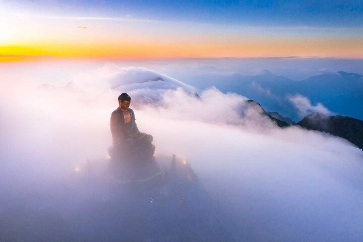 Fansipan, Sapa