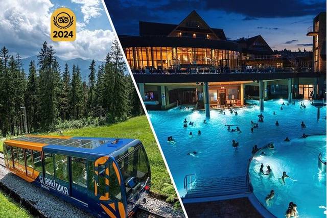 Zakopane & Tatras