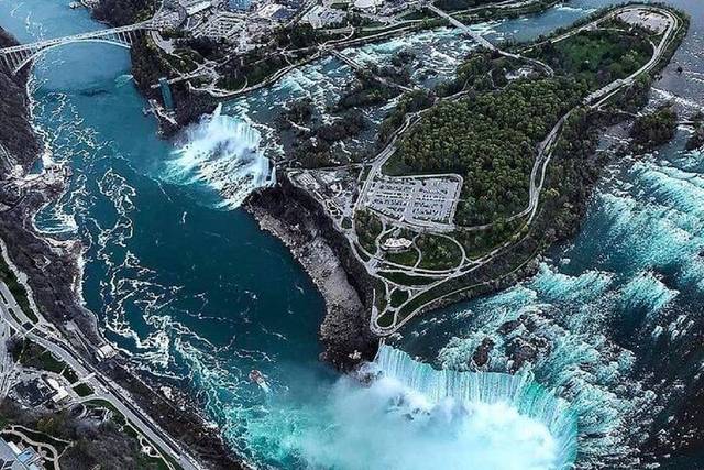 Niagara Falls