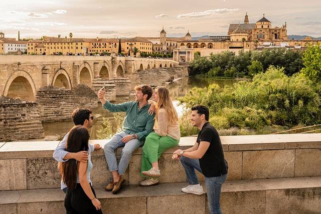 Ronda & white villages