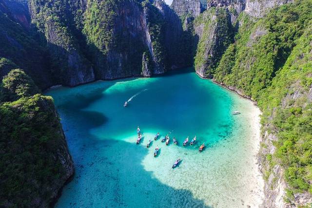 Khai Islands