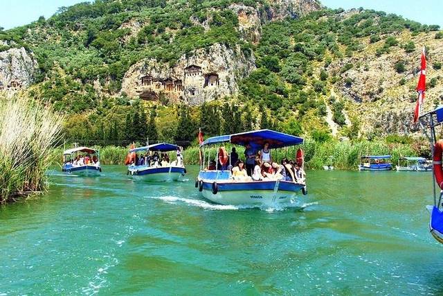 Dalyan