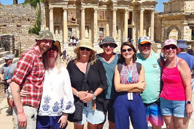 Ephesus