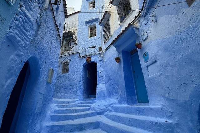 Chefchaouen