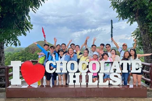 Bohol