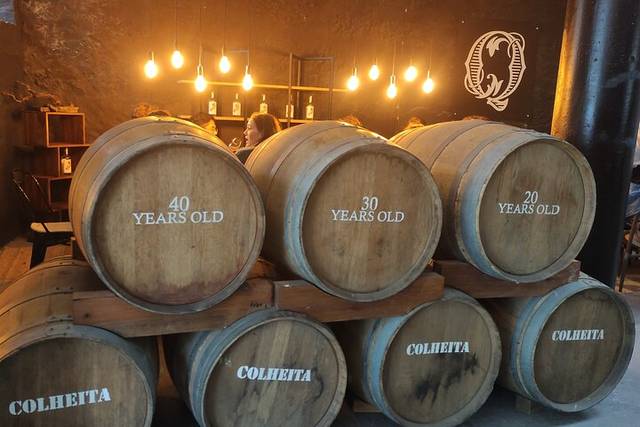 Wine Tasting