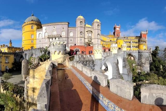 Cascais