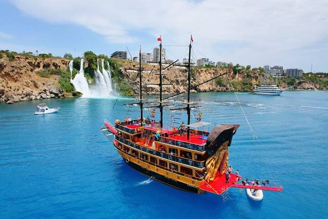 Kekova & Demre
