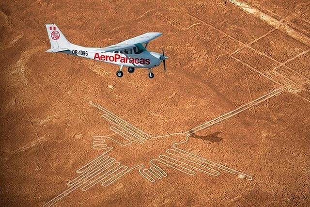 Nazca Lines