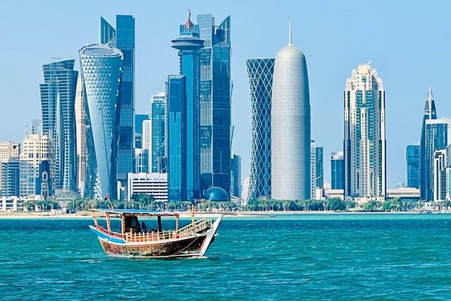 Dhow Cruise