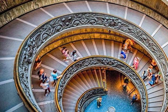 Museums & Sistine