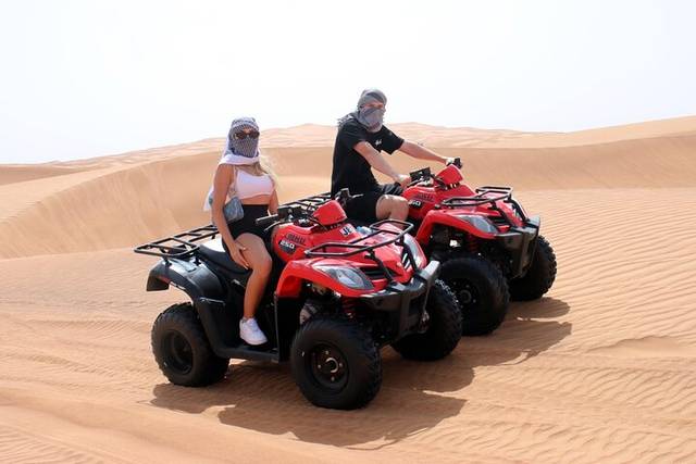 Jeep Safari