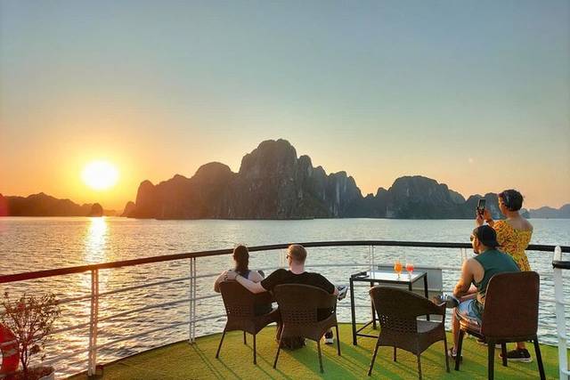 Ha Long Bay