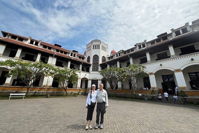 Kota Lama