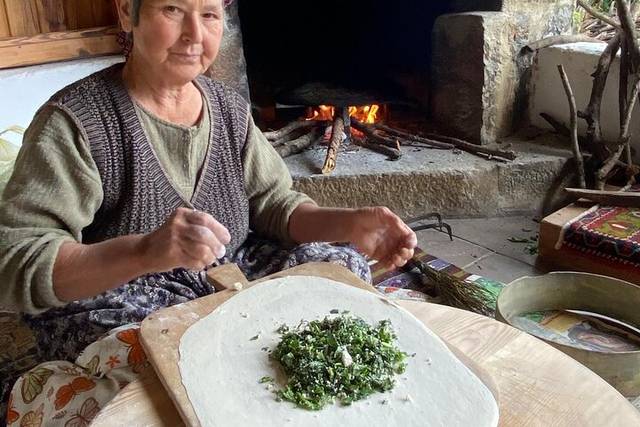 Şirince
