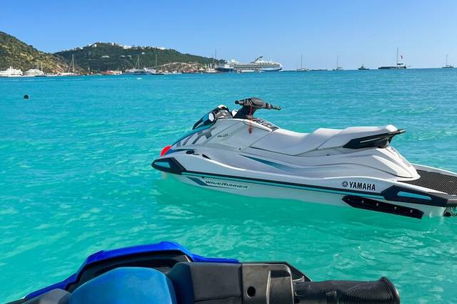 Jet Ski