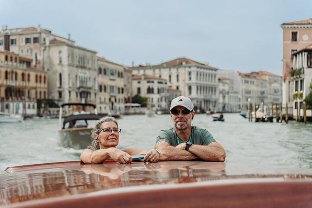 Grand Canal