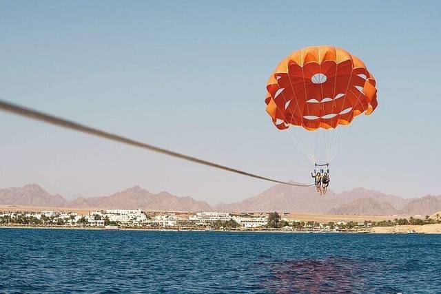 Water Sports