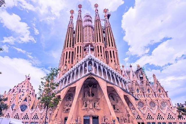 Sagrada Família
