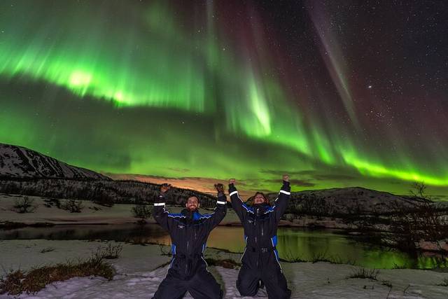 Northern Lights