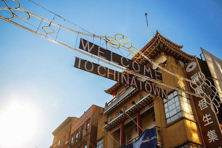 Chinatown, Singapore