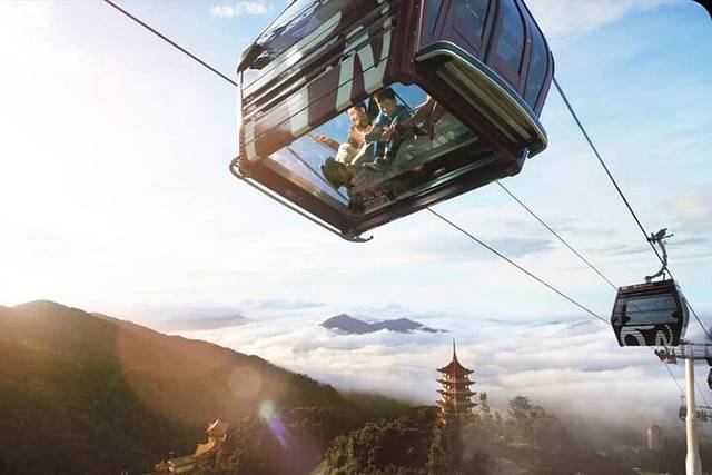 Genting Highlands