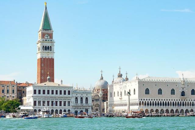 From Milan