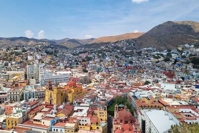 Guanajuato