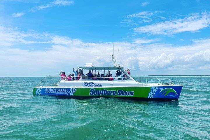 Caribbean sailing, Santa Marta