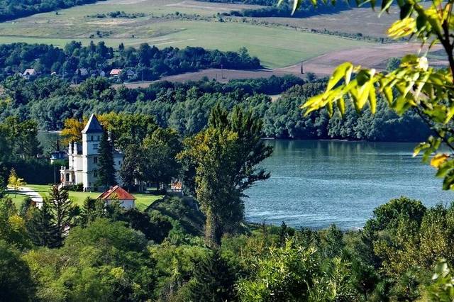 Lake Balaton