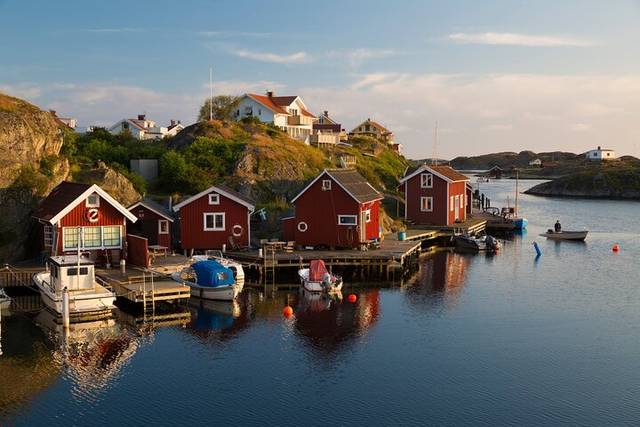 Archipelago