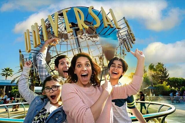 Universal Studios