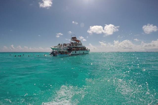 Isla Mujeres